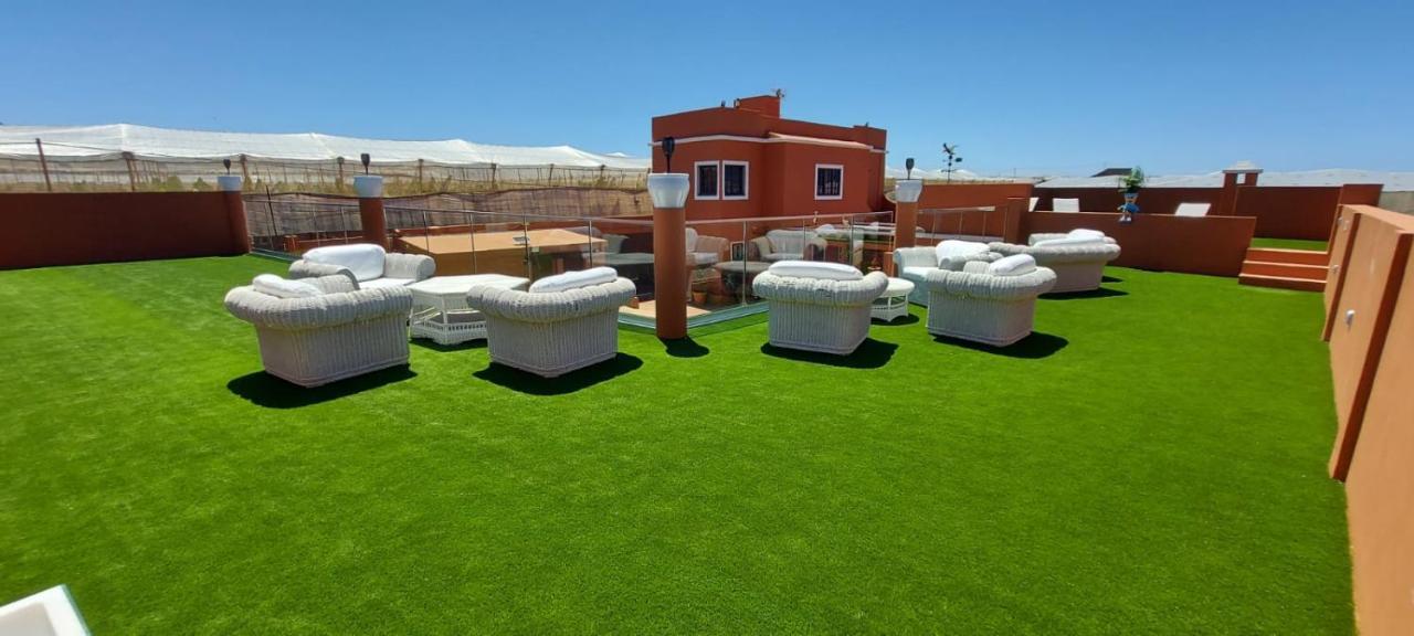 Finca David Galdar Las Palmas de Gran Canaria Exterior photo